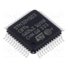 STM32H503CBT6