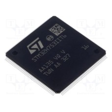 STM32H753IIT6