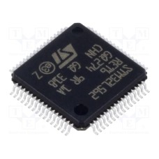 STM32L562RET6
