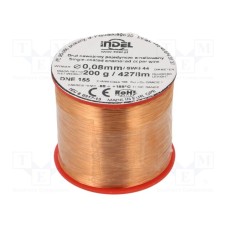DNE0,08-200G DNE0,08-200G