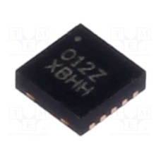 ISL8012IRZ ISL8012IRZ