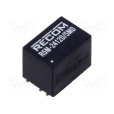 R5M-2412D/SMD