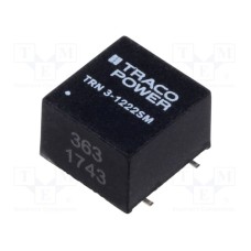 TRN 3-1222SM