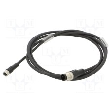 AB-C3-M12MS-2,0PUR-M8FS