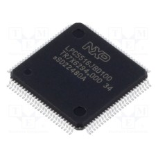 LPC5516JBD100E