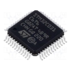 STM32C031C6T6 STM32C031C6T6