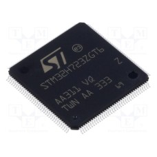 STM32H723ZGT6