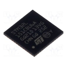 STM32L151CBU6A STM32L151CBU6A