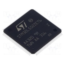 STM32L552ZET6