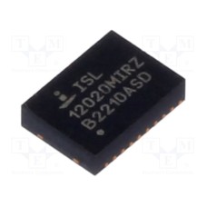 ISL12020MIRZ ISL12020MIRZ