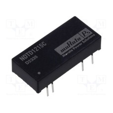 NDTD1215C NDTD1215C
