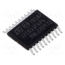 STM32C011F6P6 STM32C011F6P6