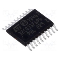 STM32C031F6P6 STM32C031F6P6