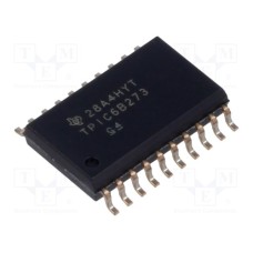 TPIC6B273DW TPIC6B273DW