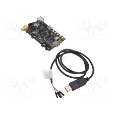 VS1010 DEVELOPER BOARD VS1010 DEVELOPER BOARD