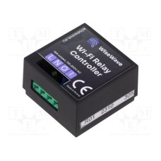 WI-FI  RELAY 16A CONTROLLER