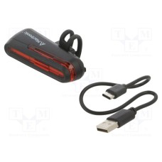 ABR0051 RED LINE 2.0 20LM