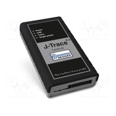 8.18.00 J-TRACE PRO CORTEX-M 8.18.00 J-TRACE PRO CORTEX-M