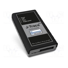 8.20.00 J-TRACE PRO CORTEX 8.20.00 J-TRACE PRO CORTEX
