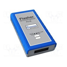 5.17.02 FLASHER PRO XL 5.17.02 FLASHER PRO XL