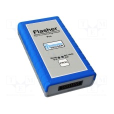 5.17.01 FLASHER PRO 5.17.01 FLASHER PRO