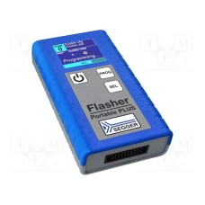 5.16.02 FLASHER PORTABLE PLUS 5.16.02 FLASHER PORTABLE PLUS