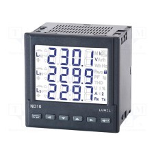 ND10 11100E1 ND10 11100E1