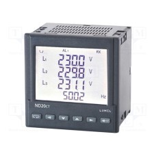 ND20CT 20100M0 ND20CT 20100M0