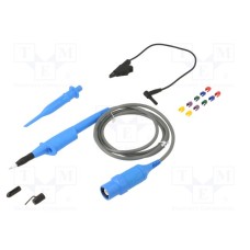 SET ISOPROBE III 100:1 SET ISOPROBE III 100:1