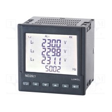 ND20CT 20100M1 ND20CT 20100M1