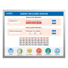 RFM1500A-AYW-LNN RFM1500A-AYW-LNN