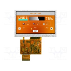 RFF430X-AWW-DNN RFF430X-AWW-DNN