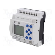 EASY-E4-DC-12TC1P EASY-E4-DC-12TC1P