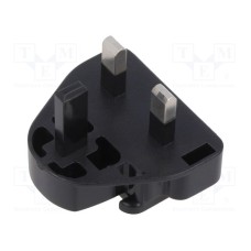 AC PLUG TRG10R TR30RV TR30RAV BRITISH