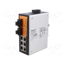 IE-SW-VL08MT-6TX-2SC IE-SW-VL08MT-6TX-2SC