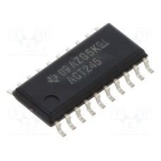 SN74ACT245NSR SN74ACT245NSR