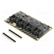 CLICKER 4 FOR STM32F407VG