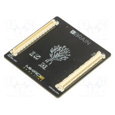 SIBRAIN FOR AVR128DA64