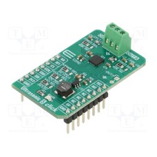 ULTRASONIC 5 CLICK ULTRASONIC 5 CLICK