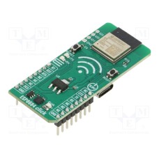 ESP8684 CLICK