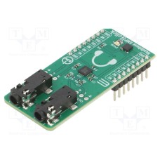 HEADPHONE AMP 2 CLICK