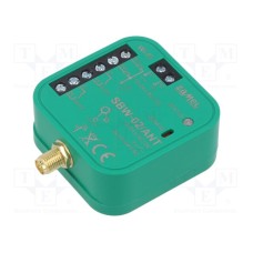 SBW-02/ANT