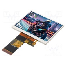 NHD-3.5-640480EF-MSXP NHD-3.5-640480EF-MSXP