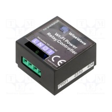 WI-FI POWER RELAY 16A CONTROLLER