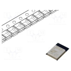 ESP32-S3-WROOM-1-N8R8