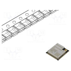 ESP32-S3-WROOM-1U-N8R2