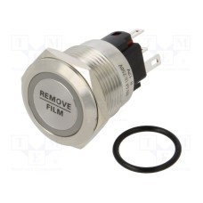 ONPOW6119F-11E/B/12V/S