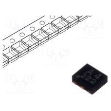 BC847RAPNZ BC847RAPNZ