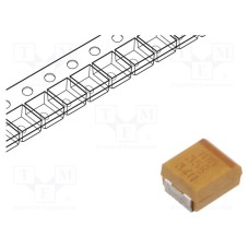 T491B105K025AT T491B105K025AT