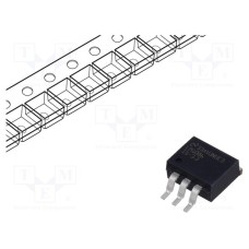 LM1086ISX-3.3/NOPB LM1086ISX-3.3/NOPB